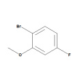 2-Bromo-5-Fluoroanisole CAS No. 450-88-4